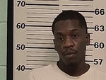 Mugshot of CONNER, CORDARIUS NA
