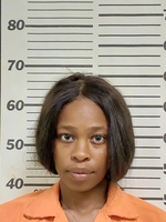 Mugshot of MOORE, TEYUANNA TEQUAYA 