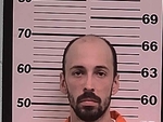 Mugshot of WHEELER, CHARLES WESTLY