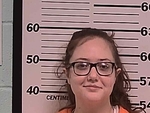 Mugshot of WIGGINSESTRADA, JENNIFER
