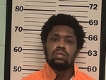 Mugshot of ISRAEL, ISHMAEL NA