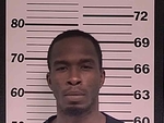 Mugshot of DAVIS, TERRANCE MYCHOL
