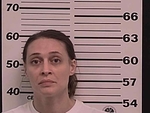Mugshot of TAYLOR, CHELSEA