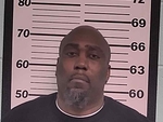 Mugshot of WEST, JIMMIE