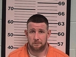 Mugshot of WHITE, CHAD ALLEN