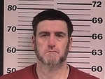 Mugshot of SHIVERS, NATHAN