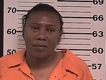 Mugshot of WIGGINS, MONICA