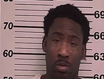 Mugshot of BUCKLEY, BRUCE