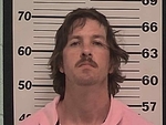 Mugshot of WILKS, JORDAN