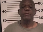 Mugshot of HAMPTON, PAUL ERIC