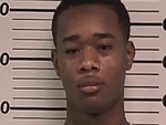 Mugshot of DUNN, MEKHILEN DAGWAN