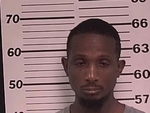 Mugshot of BELL, GEORGE