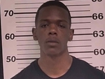 Mugshot of CARPENTER, JERMARKEUS JAMEL