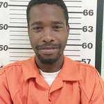 Mugshot of HARRIS, DERRICK L 