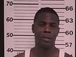 Mugshot of SAYLES, OSCAR