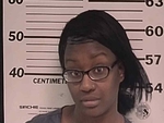 Mugshot of EVERHEART, DELOISE OPHELIA