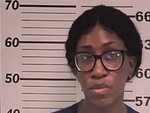 Mugshot of BROWN, PORSHIA