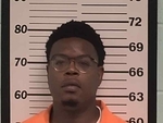 Mugshot of LUMPKINS, BOBBY JAMAR