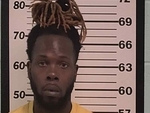 Mugshot of KNIGHT II, JOHN MYCHAEL