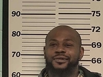 Mugshot of ISABELL, MELVIN