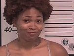 Mugshot of HUBBARD, LATASHA