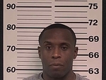 Mugshot of LARD, LAWRENCE