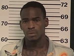 Mugshot of WATTS, JAVONTE CORDARIUS
