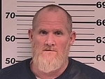 Mugshot of RODGERS, TIEGE A