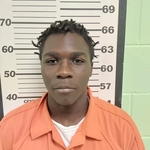 Mugshot of WILLIAMS, DEARYIUS LASHUN 