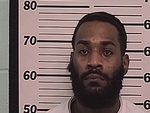 Mugshot of WRENN, JEREMY WAYNE