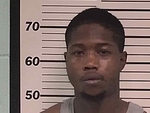 Mugshot of GORDON, CORDEARLD