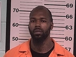 Mugshot of MCINTOSH, KYLE DJOM 