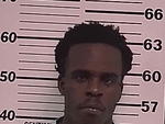 Mugshot of CLAY, DONNIE DEMARCUS