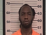 Mugshot of HAMILTON, KETRIC KESHON