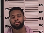 Mugshot of FEARS, MORGAN ELEBERT