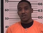 Mugshot of JACKSON, LACHAD