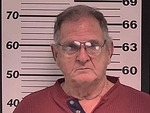 Mugshot of ZELLERS, MARK EUGENE