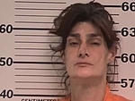 Mugshot of SIMMONS, MELISSA DAWN