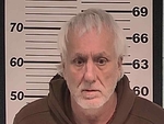 Mugshot of MOSIJOWSKY, JOSEPH