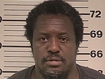 Mugshot of TWILLEY, TERRANCE SANTAIL