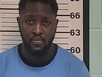 Mugshot of TURNER, KEITH LATRELL