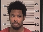 Mugshot of DAVIS, PATRICK EZELL
