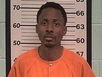 Mugshot of HANKINS, DEMARIO