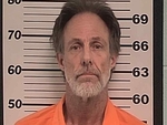 Mugshot of BELL, GREGORY JAMES