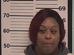 Mugshot of JURLDS, OLENTHIA