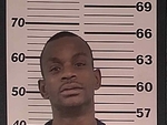 Mugshot of SHORT, REGINAL LAVALL