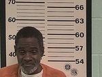 Mugshot of WILSON, CALVIN