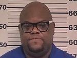 Mugshot of SMITH, TONY TERRAL