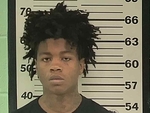 Mugshot of TAYLOR, DEONTE CARNELL 