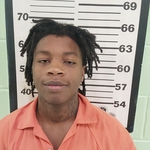 Mugshot of TAYLOR, DEONTE CARNELL 